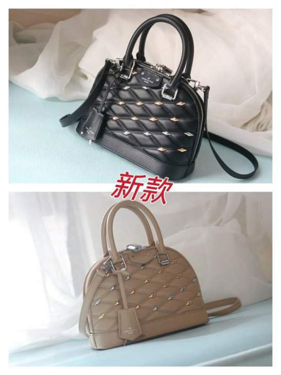 Picture of Louis Vuitton Handbags _SKUfw213817397fw